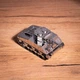 Конструктор Metal Time коллекционная модель M4 Sherman (MT070) - изображение 4