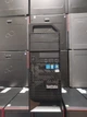 Робоча станція Lenovo ThinkStation S30 Tower / Xeon E5-2680 v2 (10(20) ядер по 2.8-3.6GHz) / 64GB DDR3 / 250GB SSD / Quadro K4000, 3 GB GDDR5, 192-bit / 610W / DVI / DisplayPort б/в - зображення 2