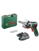 Пила сабельная EasyCut 12 аккумуляторная 10,8В/12В, кейс Bosch - изображение 2