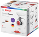 Maszynka do mielenia mięsa Bosch MMWPL 3000 - obraz 14