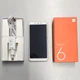Xiaomi Redmi 6 3/64 Global Version Gold Б/В (M1804C3DG) - зображення 1