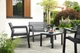 Сарай пластиковий хозблок Keter Artisan 9×7 - зображення 8