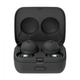 Навушники з мікрофоном Sony LinkBuds WF-L900 Black (WFL900H.CE7) - изображение 4