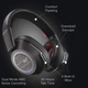 Навушники Plantronics Voyager 8200 UC - зображення 4