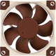 Кулер Noctua NF A8 ULN (NF-A8 ULN) - изображение 3