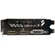 Видеокарта GIGABYTE GeForce GTX1050 Ti 4096Mb OC (GV-N105TOC-4GD) - изображение 4