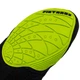 Борцовки замшевые Zelart Fistrage 8484 размер 43 Black-Neon Green - изображение 8