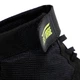 Замшеві боксерки Zelart Fistrage 8483 розмір 42 Black-Neon Green - зображення 8
