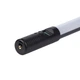 Лампа меч RGB LED Stick H1 для фото и видео палка для селфи с пультом световой жезл разноцветный 50 см - изображение 8