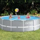 Каркасний басейн Intex 26718, 366 x 122 см (3785 л/год, сходи) - изображение 2