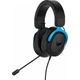 Навушники ASUS TUF Gaming H3 Blue (90YH029B-B1UA00) - зображення 1