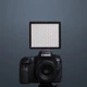 Ультратонкий, портативный LED - осветитель, видео-свет Teyeleec MT168A со встроенным аккумулятором - изображение 2
