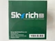 Мото акумулятор Skyrich YB9-B-BS 12V, 9Ah, 130 А, (+/-), 135x75x135 мм, вага 2,9кг (YB9-B, 12N9-4B-1) - зображення 2