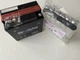Мото акумулятор Skyrich YB9-B-BS 12V, 9Ah, 130 А, (+/-), 135x75x135 мм, вага 2,9кг (YB9-B, 12N9-4B-1) - зображення 4