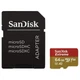 Карта пам'яті SANDISK 64GB microSD class 10 UHS-I U3 A2 EXTREME (SDSQXA2-064G-GN6AA) - зображення 1
