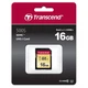 Карта памяти Transcend 16GB SDHC class 10 UHS-I U1 (TS16GSDC500S) - изображение 2