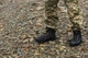 Черевики Maxsteel Lightweight Black чорні з металевим носком 41 - зображення 2