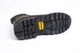 Черевики Maxsteel Goodyear Black чорні з металевим носком 48 - зображення 8