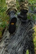 Черевики Maxsteel Goodyear Black чорні з металевим носком 48 - зображення 9