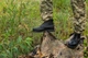 Черевики Maxsteel Goodyear Black чорні з металевим носком 48 - зображення 10