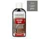 Краска для реставрации кожи Coccine Covering Color 150 мл Светло серый - изображение 1