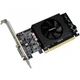 Видеокарта GeForce GT710 1024Mb GIGABYTE (GV-N710D5-1GL) - изображение 2