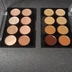 Палетка консилеров Technic Colour Fix Cream Concealer Palette 2 - изображение 3