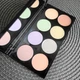 Палитра корректоров Makeup Revolution Ultra Base Corrector Palette - изображение 3