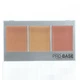 Палетка консилеров MUA Pro Base Conceal and Brighten Kit "Beige-Golden" - изображение 1