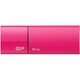 USB флеш накопитель Silicon Power 64GB Ultima U05 USB 2.0 (SP064GBUF2U05V1H) - изображение 1