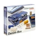 Набір швейних ниток Gutermann Denim, 12 котушок 799782 - зображення 1