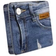 Набір швейних ниток Gutermann Denim, 12 котушок 799782 - зображення 4