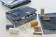 Набір швейних ниток Gutermann Denim, 12 котушок 799782 - зображення 5
