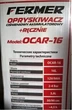 Садовый Электрический опрыскиватель Fermer 2 в 1 аккумуляторный OCAR-16 16 л - изображение 7
