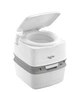 Биотуалет Thetford Porta Potti 365 белый + жидкость для нижнего бака Thetford - изображение 2