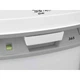 Биотуалет Thetford Porta Potti 365 белый + жидкость для нижнего бака Thetford - изображение 3