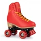 Ролики квады Rookie Classic 78 Red размер 35.5 (smj336) - изображение 1