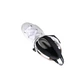 Ролики Micro MT4 Flash White размер 34-36 (rb238) - изображение 6