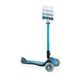 Детский самокат Globber Elite Deluxe Blue (smj347) - изображение 5