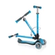 Детский самокат Globber Elite Deluxe Blue (smj347) - изображение 6