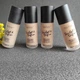 Тональний крем з матовим фінішем Technic Sculpt & Define Matte Finish Foundation "Porcelain" 30 мл. - зображення 3