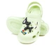 Крокси Fashion 8513-1 салатів (36-40) Салатовий 39 - зображення 5