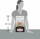 Сухий корм для котів з чутливим травленням Purina Pro Plan Delicate Digestion Пуріна Проплан з ягням 1,5 кг (7613035846685) - изображение 4