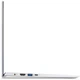 Ноутбук 14" Acer Swift 1 SF114-33-C14A (NX.HYTAA.003) - изображение 4