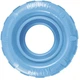 Жувальне колесо для цуценят KONG Puppy Tires M/L blue - зображення 1