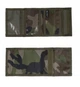 Прочный кошелек Mil-Tec® Sport Woodland SM - изображение 2
