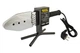 Паяльник для пластикових труб, 20-63 мм, 1500 Вт, 220 V, 50 Hz, 0-300 ° С, IP44, LED-індикація MASTERTOOL (2000002826859) - зображення 1