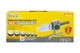 Паяльник для пластиковых труб MASTERTOOL 20-63 мм 1500 Вт/220 V/50 Hz 0-300°С IP44 LED-индикация металлический кейс ППТ1500 - изображение 6