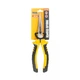Щипцы прямые 200 мм, С55, HRC 45~50 MASTERTOOL GM (23-2200) - изображение 2