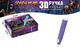 3D ручка для рисования 3D pen 6-2 Фиолетовая - изображение 1